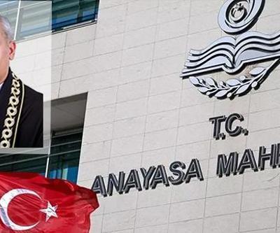 Anayasa Mahkemesi Başkanı Kadir Özkaya kimdir, kaç yaşında