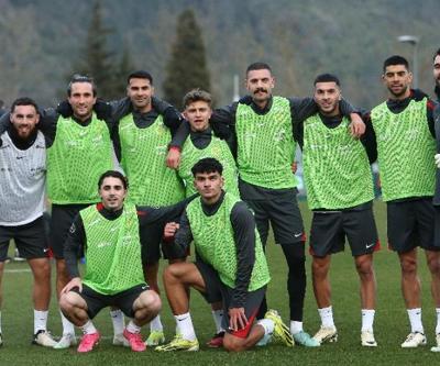 Zeki Çelik, EURO 2024 hedefini belirledi
