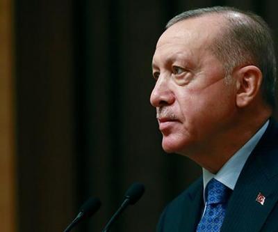 Erdoğandan Dünya Down Sendromu Farkındalık Günü paylaşımı
