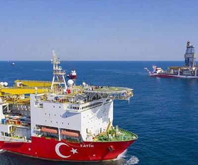TPAOdan yeni adım: Marmara Denizinde petrol arayacak