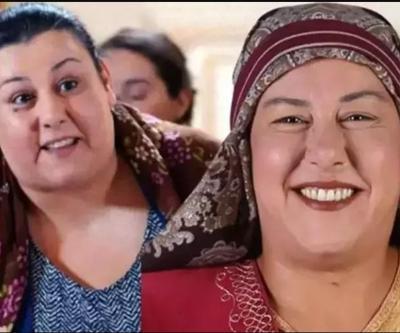 Ünlü oyuncu 72 kilo verdi, görenler tanıyamadı