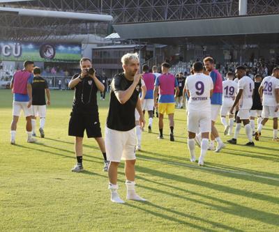 TFF Tahkim Kurulu, Caner Erkinin cezasını değiştirdi