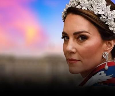 Kate Middleton ne kanseri, hastalığı nedir Galler Prensesi Kate Middleton kimdir, kaç yaşında Son dakika mesajı ile kanser olduğunu duyurdu