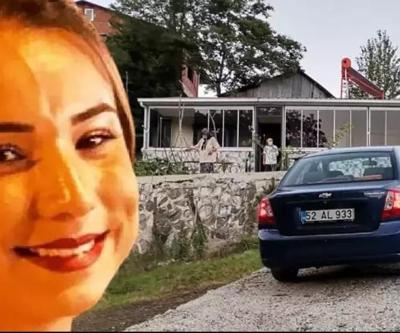Yasemin Gündoğanın kaçışındaki düğüm çözüldü  “E” harfi detayı kurtarmış