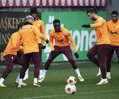 Galatasarayda yıldız oyuncu kulüp aramaya başladı Sezon sonu...