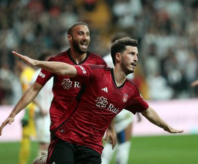 Beşiktaş, Salih Uçanla bir kez daha anlaşamadı İşte nedeni...