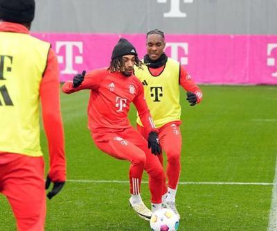 Galatasarayda gözler Sacha Boeyde