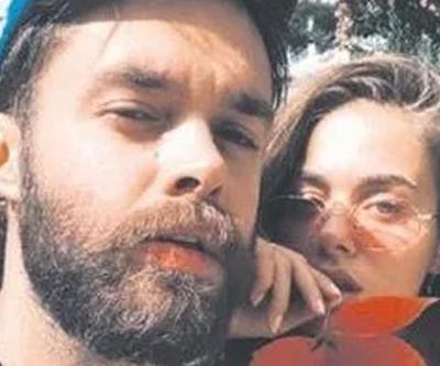 Gülümseten paylaşım Bensu Soral ve ikizi Bedirhan Soral doğum günlerini böyle kutladılar...