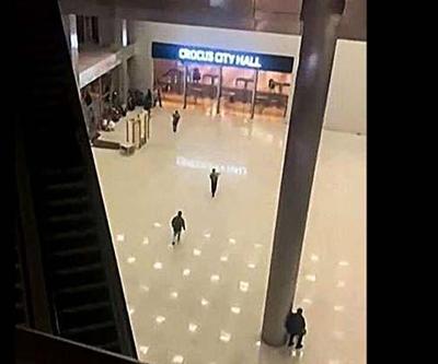 IŞİD, Rusyadan ne istiyor