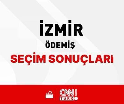 Ödemiş seçim sonuçları İzmir Ödemiş Seçim Sonuçları 2024 - İzmir Ödemiş Kim Kazandı Ödemiş hangi parti kaç oy oranı aldı