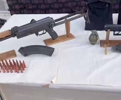 SON DAKİKA: Elebaşı Barış Boyunun suç örgütüne 3 gün süren operasyon: 13 şüpheli yakalandı