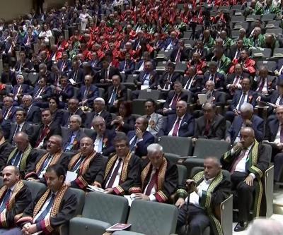 Yargıtayda başkanlık seçimi: 348 üye oy kullanmak için sandığa gidecek