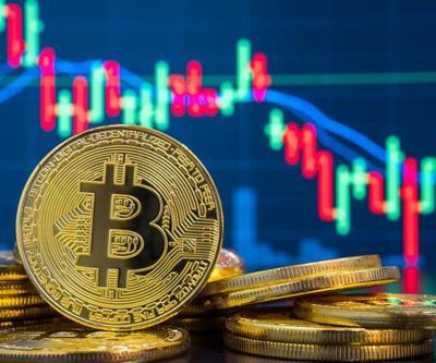 Bitcoinde ibre hangi yöne Raporda dikkat çeken detaylar