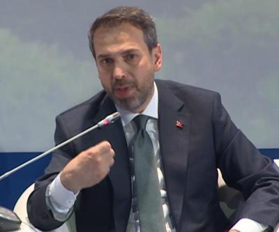Bakan Bayraktardan Rusyada teröre karşı dayanışma mesajı