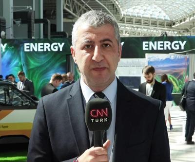 Rusyada Nükleer Enerji Forumu: Terör saldırısının kurbanları anıldı