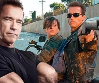 Terminatör filmiyle bir döneme damga vurmuştu Arnold Schwarzeneggere kalp pili takıldı