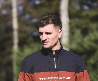 Trabzonsporlu Thomas Meunier: Futbolu bir sanat gibi görüyorum