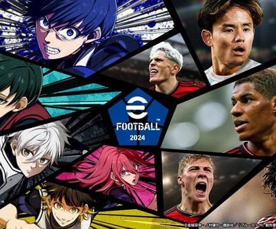 Konami, eFootball 2024’ün yeni güncellemesini duyurdu