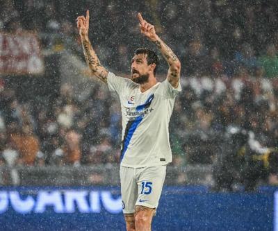 Francesco Acerbinin ırkçılık davası sonuçlandı