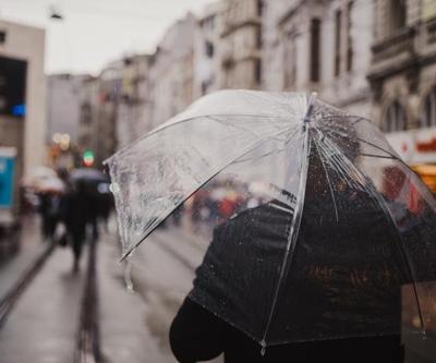 27 Mart hava durumu 2024: İstanbulda sağanak yağış etkili olacak