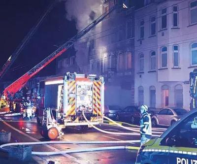 Solingen’de ikinci facia: 4 Türk öldü