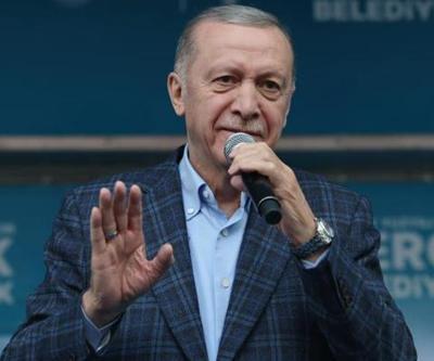 SON DAKİKA: Yerel seçimlere son 3 gün... Erdoğan Batmanda...