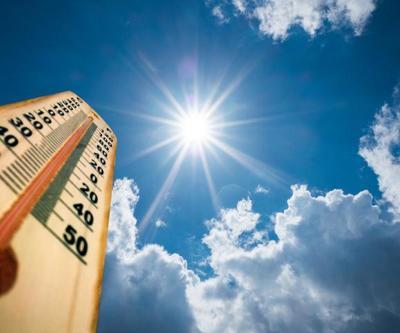 6 derece birden yükselecek 28 Mart hava durumu: Bugün hava nasıl olacak