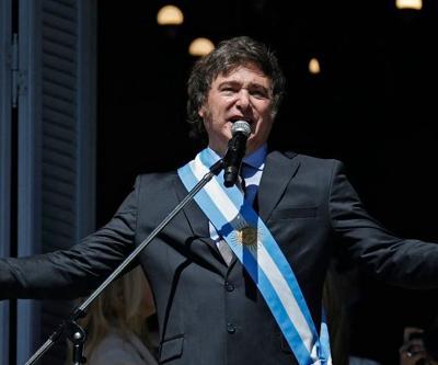 Kolombiya-Arjantin arasında ipler gerildi: Mileinin terörist çıkışının ardından sınır dışı kararı