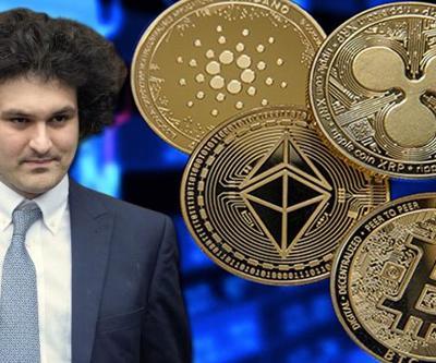 Son dakika: FTX’in kurucusu Sam Bankman-Fried 25 yıl hapis cezası aldı