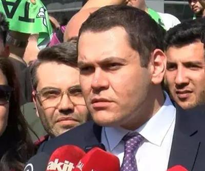 Martı TAG davası 19 Temmuza ertelendi