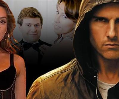Tom Cruise gündemden düşmüyor Meğer ilişkisinin bitmesine sevgilisinin eski kocası neden olmuş