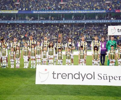 Fenerbahçeyi kritik bir hafta bekliyor