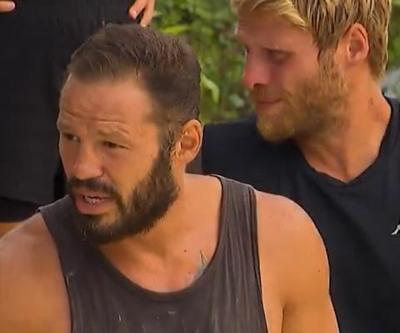 Survivor Yunus Emre, Acun Ilıcalıyı çileden çıkardı Senin iflah olma şansın sıfır
