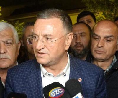 Lütfü Savaş, seçim sonuçlarına itirazda bulunacak