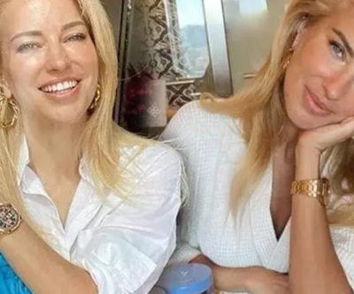 Burcu Esmersoy eşinin dolabından giyindiğini açıkladı