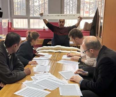 Yerel seçim 2024: İşte partilerin en çok ve en az oy aldıkları iller...