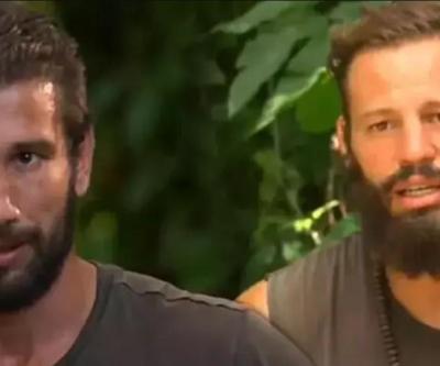 Avatar Atakan, Adem Kılıçcıya gönderme yapmıştı: Çaldıklarını unutmuşlar
