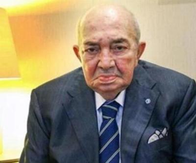 Bakan Koca acı haberi duyurdu Akasya Durağı, Cennet Mahallesi ve Arka Sokakların yapımcısı Türker İnanoğlu hayatını kaybetti