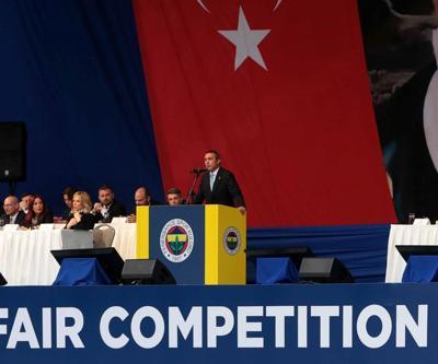 Fenerbahçe Yönetimine tam yetki