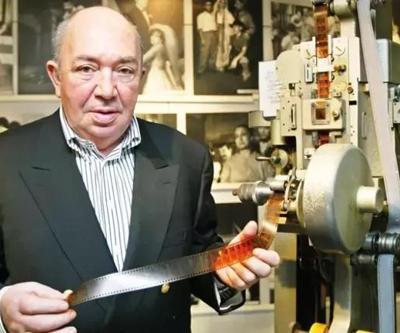 Türker İnanoğlu kimdir, neden öldü Türker İnanoğlunun yaşamı Gülşen Bubikoğlu ile evlenmişti