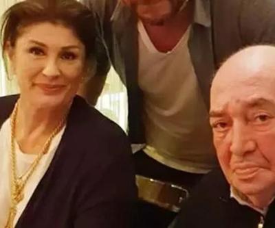 Türker İnanoğlu’nun eşi Gülşen Bubikoğlundan duygulandıran paylaşım
