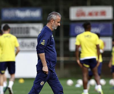 SON DAKİKA | İsmail Kartal, Süper Lig ekibinden gelen teknik direktörlük teklifini reddetti