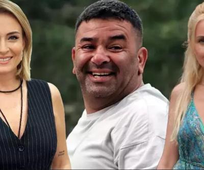Ceyda Düvenci ve Bülent Şakrakın boşanma nedeni ihanet mi