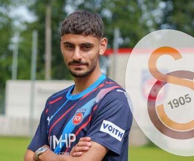 Eren Dinkçinin yeni takımı belli oldu Galatasaray istiyordu...
