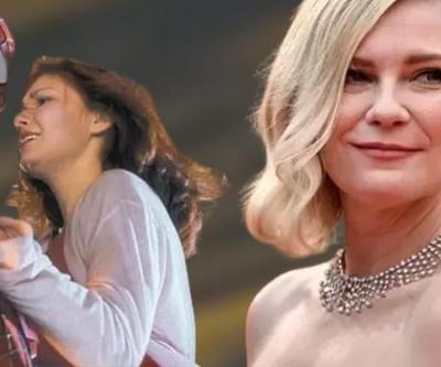 Örümcek Adam filminin yıldızı Kirsten Dunsttan botoks ve dolgu açıklaması: Ucube gibi görünmek istemiyorum