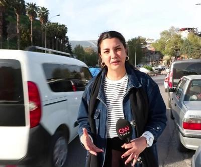 Depremin merkez üssünde son durum ne Bayram öncesi Kahramanmaraş sokakları…