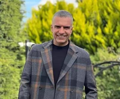 Berdan Mardiniden kafa karıştıran evlilik açıklaması