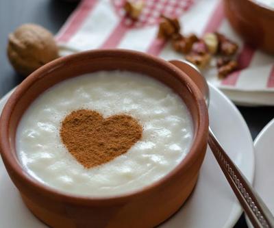 Sütlü Tatlı Tarifleri... Evde Yapılabilecek Sütlü Tatlılar Nelerdir