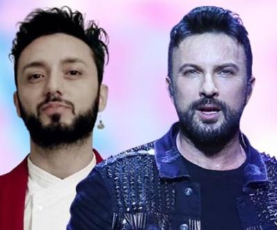 Mabel Matizden Tarkan müjdesi İşte bu dediğimiz an...