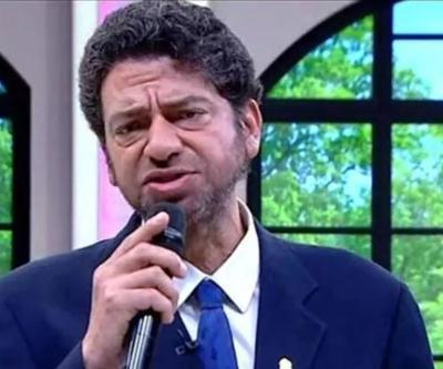 Üç sene önce organ nakli olan Hakan Taşıyan sağlık durumu hakkında bilgi verdi